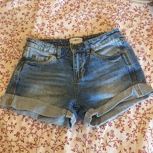 O’Neill Jean Shorts